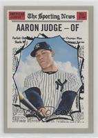 Aaron Judge