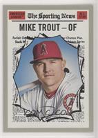 Mike Trout