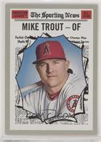 Mike Trout