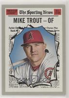 Mike Trout