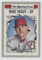 Mike Trout