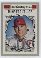 Mike Trout