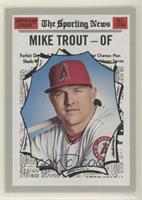 Mike Trout