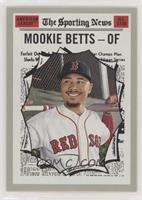 Mookie Betts