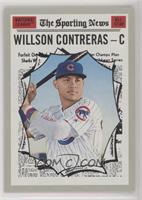 Willson Contreras