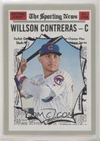 Willson Contreras