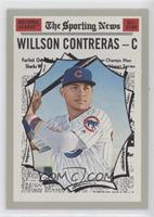 Willson Contreras