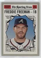 Freddie Freeman