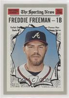 Freddie Freeman