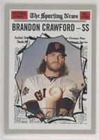 Brandon Crawford