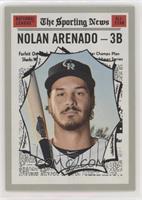 Nolan Arenado