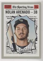 Nolan Arenado