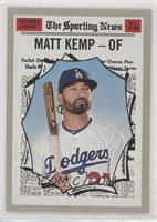 Matt Kemp