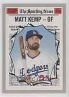 Matt Kemp