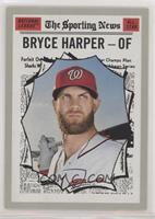 Bryce Harper