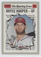 Bryce Harper