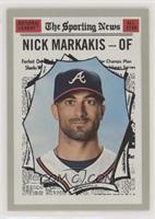 Nick Markakis