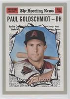 Paul Goldschmidt