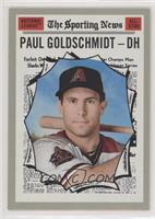 Paul Goldschmidt