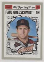 Paul Goldschmidt