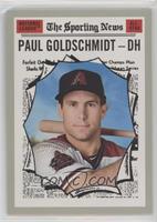 Paul Goldschmidt