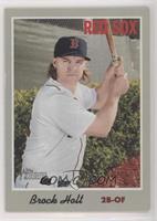 Brock Holt [EX to NM]