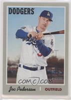 Joc Pederson