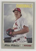 Short Print - Miles Mikolas