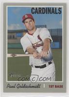 Short Print - Paul Goldschmidt