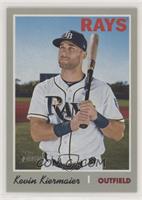 Short Print - Kevin Kiermaier