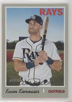 Short Print - Kevin Kiermaier