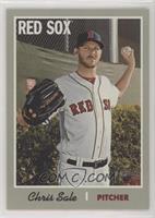 Short Print - Chris Sale