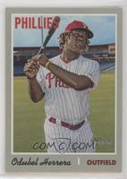 Short Print - Odubel Herrera