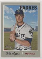 Short Print - Wil Myers