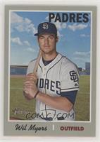 Short Print - Wil Myers