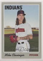 Mike Clevinger [EX to NM]