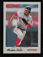 Mookie Betts (Action Variation)