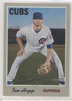 Ian Happ [EX to NM]