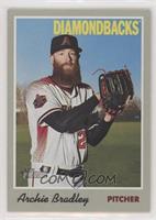 Archie Bradley [EX to NM]