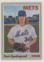 Noah Syndergaard