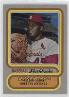 Bob Gibson