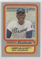 Hank Aaron