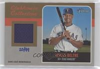 Adrian Beltre #/99