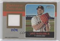 Lance McCullers Jr. #/99