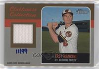 Trey Mancini #/99