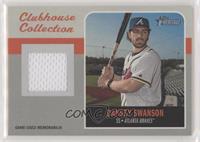 Dansby Swanson