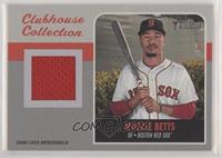 Mookie Betts