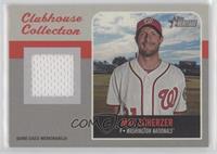 Max Scherzer