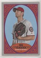 Max Scherzer [Noted]