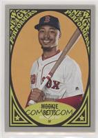 Mookie Betts